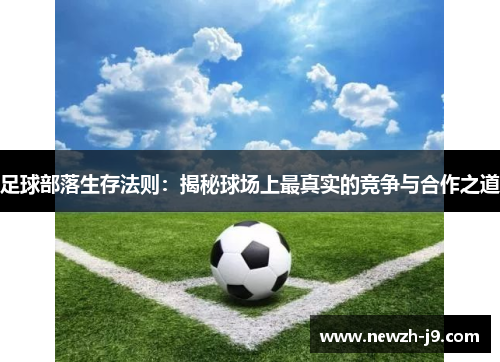 足球部落生存法则:揭秘球场上最真实的竞争与合作之道 足球部落生存法则:揭秘球场上最真实的竞争与合作之道