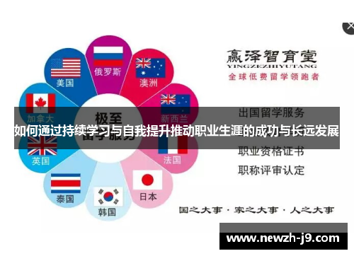 如何通过持续学习与自我提升推动职业生涯的成功与长远发展
