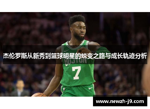 杰伦罗斯从新秀到篮球明星的蜕变之路与成长轨迹分析 杰伦罗斯从新秀到篮球明星的蜕变之路与成长轨迹分析