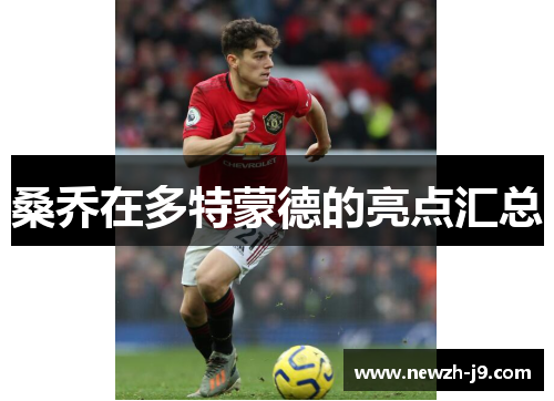 桑乔在多特蒙德的亮点汇总