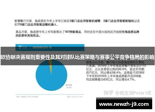 欧协联决赛规则重要性及其对球队比赛策略与赛事公平竞争格局的影响 欧协联决赛规则重要性及其对球队比赛策略与赛事公平竞争格局的影响